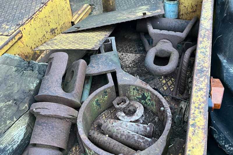 OmecoHub - Immagine COMAN PERFORATRICE